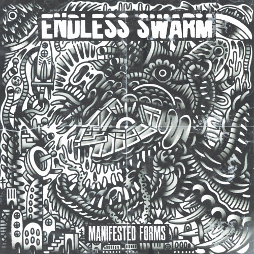 Endless Swarm : Manifested Forms